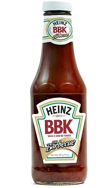BBK Heinz
