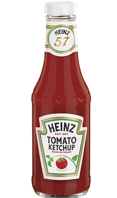 Ketchup Heinz