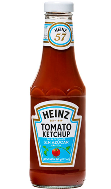 Heinz Light