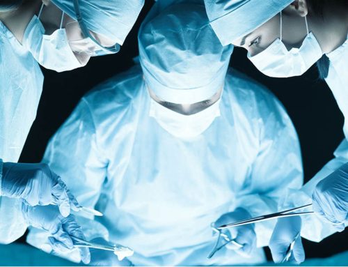 Renovación de quirófanos