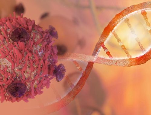 Nuevas variantes de Covid-19