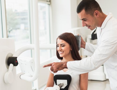 10 tips para una sonrisa sana