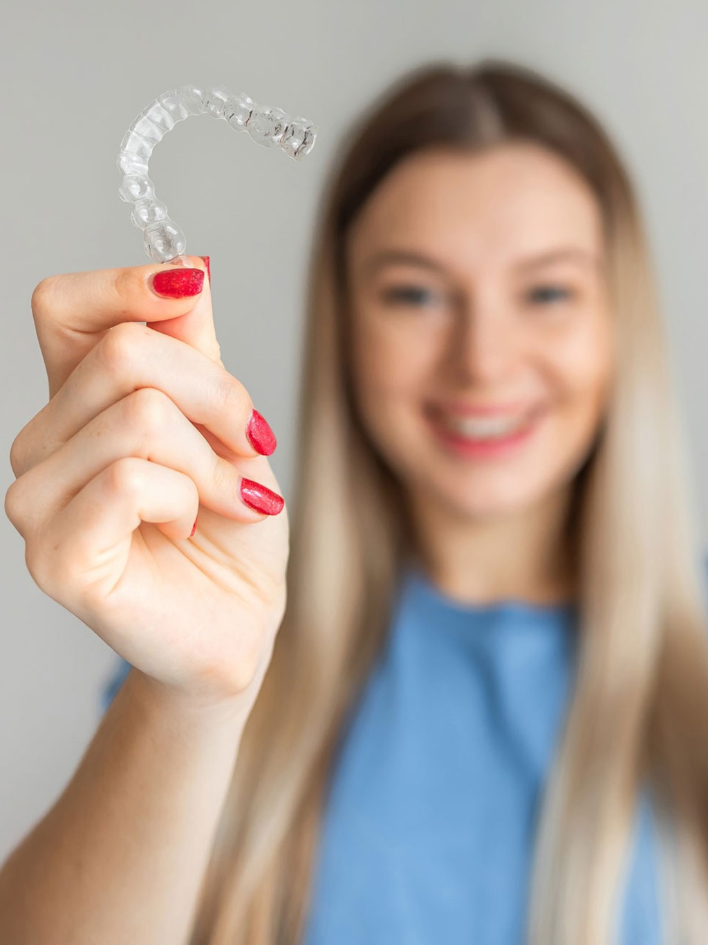 aligner picture